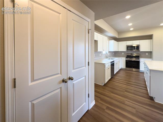 MLS Image for 8165  Isabel  ,Peyton, Colorado