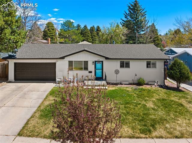 1139  Chambers  , colorado springs&nbsp; House Search MLS Picture