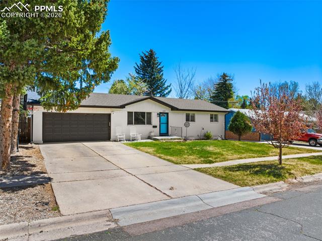 MLS Image for 1139  Chambers  ,Colorado Springs, Colorado