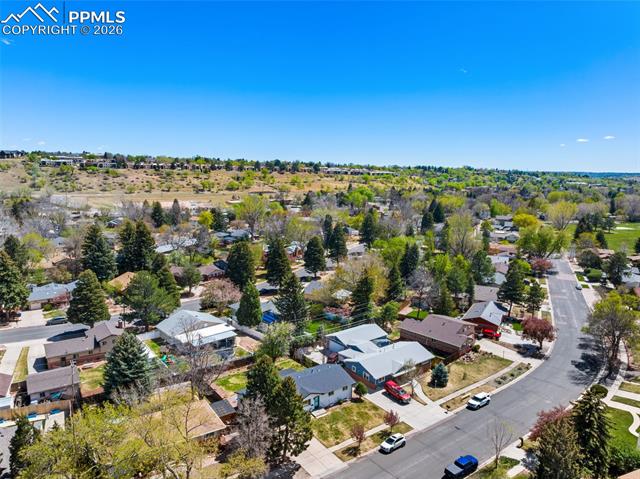 MLS Image for 1139  Chambers  ,Colorado Springs, Colorado