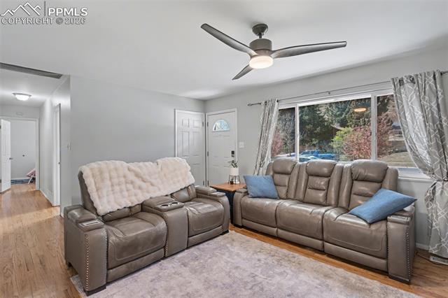 MLS Image for 1139  Chambers  ,Colorado Springs, Colorado