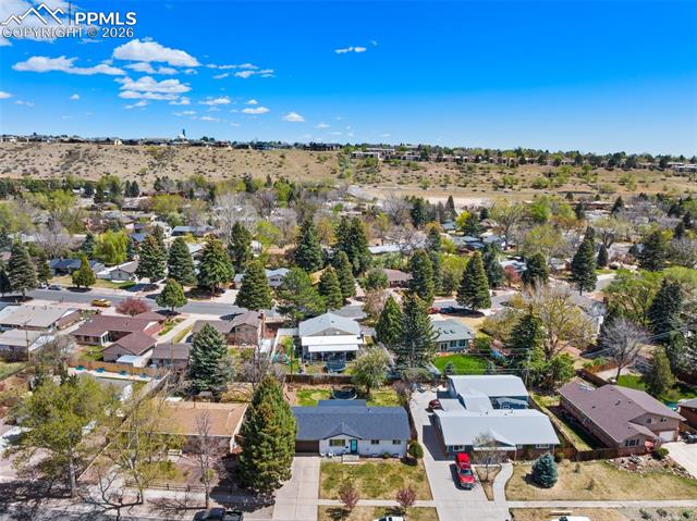 MLS Image for 1139  Chambers  ,Colorado Springs, Colorado