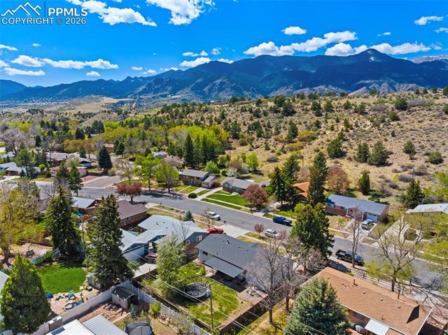 MLS Image for 1139  Chambers  ,Colorado Springs, Colorado