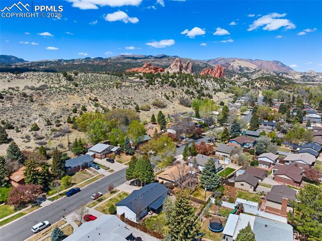 MLS Image for 1139  Chambers  ,Colorado Springs, Colorado