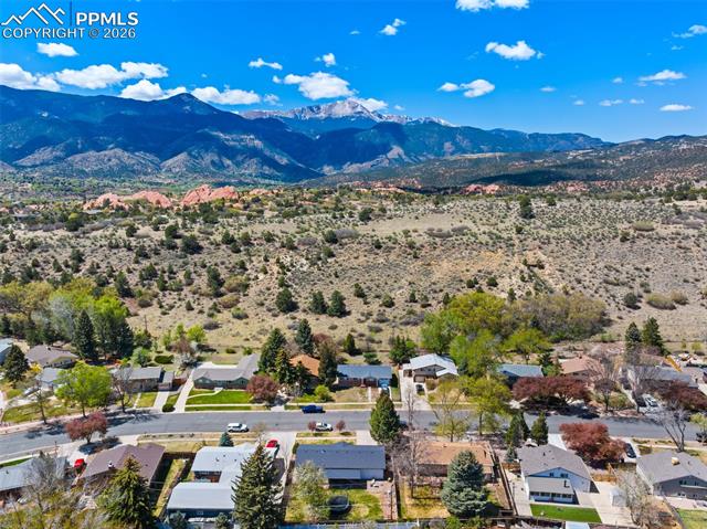 MLS Image for 1139  Chambers  ,Colorado Springs, Colorado