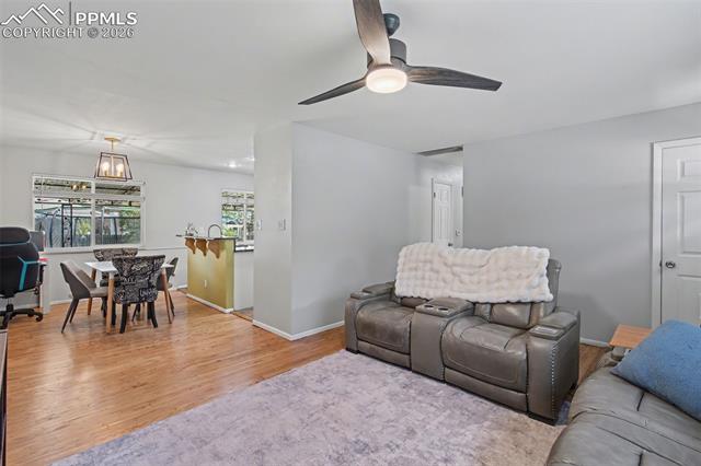 MLS Image for 1139  Chambers  ,Colorado Springs, Colorado