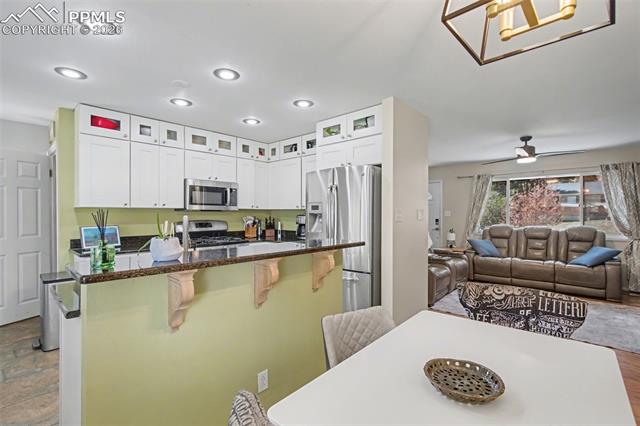 MLS Image for 1139  Chambers  ,Colorado Springs, Colorado