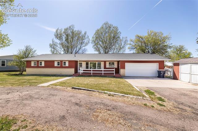1049  Denver  , calhan&nbsp; House Search MLS Picture