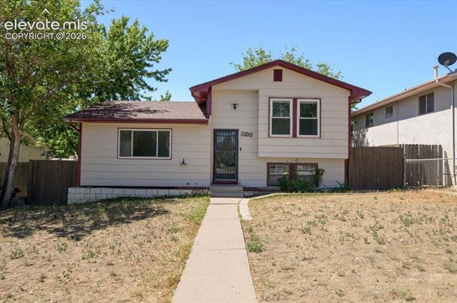 1704 E 19th  , pueblo&nbsp; House Search MLS Picture