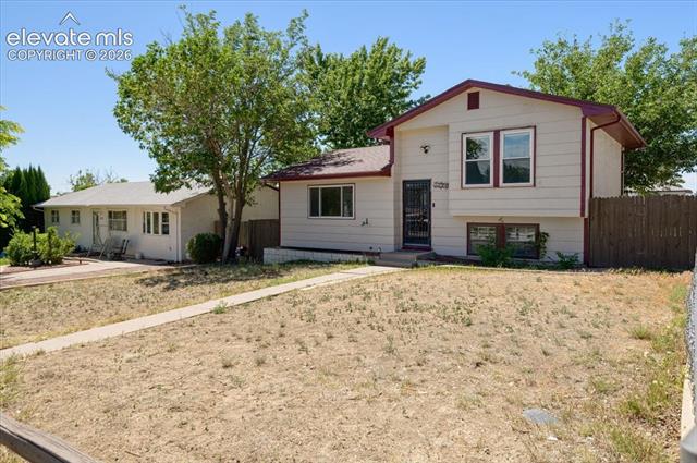 MLS Image for 1704 E 19th  ,Pueblo, Colorado