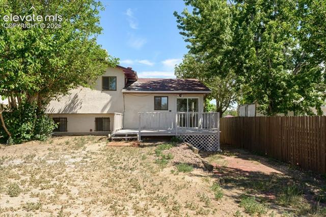 MLS Image for 1704 E 19th  ,Pueblo, Colorado