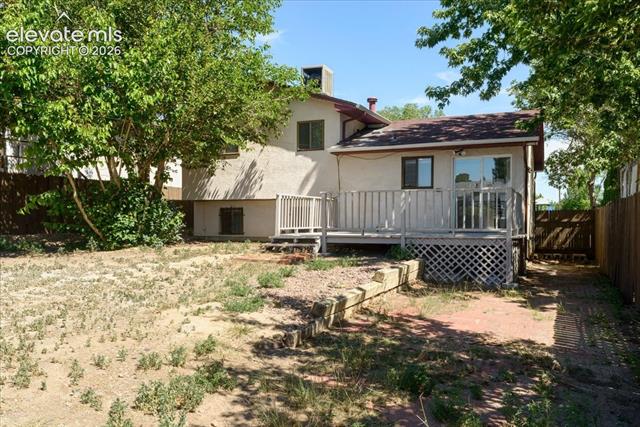 MLS Image for 1704 E 19th  ,Pueblo, Colorado