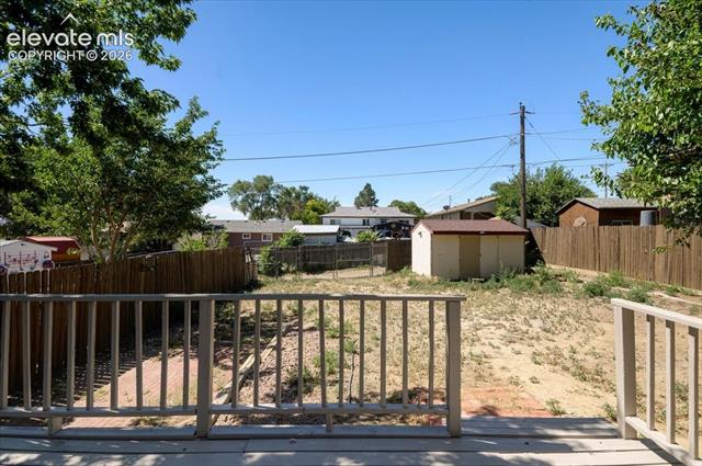 MLS Image for 1704 E 19th  ,Pueblo, Colorado