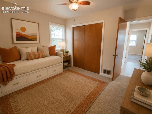 MLS Image for 803 E Willamette  ,Colorado Springs, Colorado