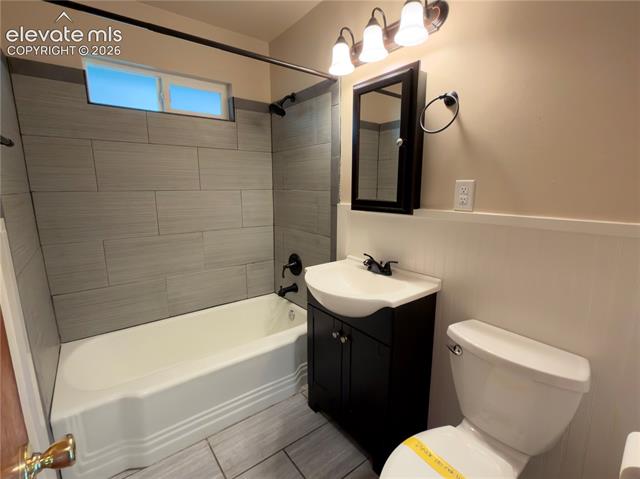 MLS Image for 803 E Willamette  ,Colorado Springs, Colorado