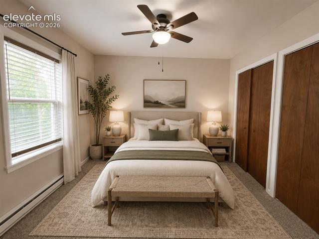 MLS Image for 803 E Willamette  ,Colorado Springs, Colorado