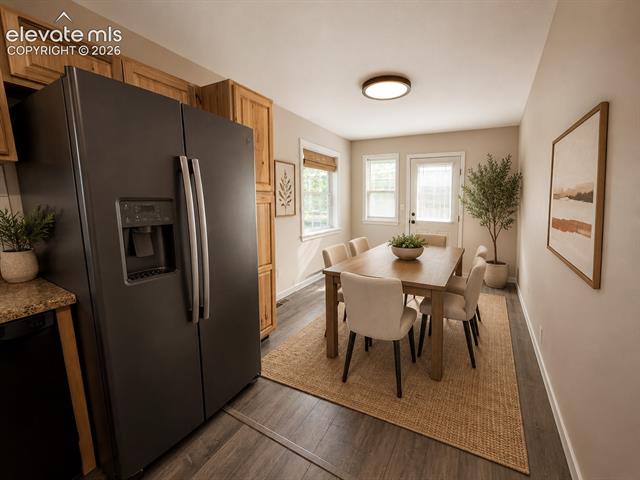 MLS Image for 803 E Willamette  ,Colorado Springs, Colorado