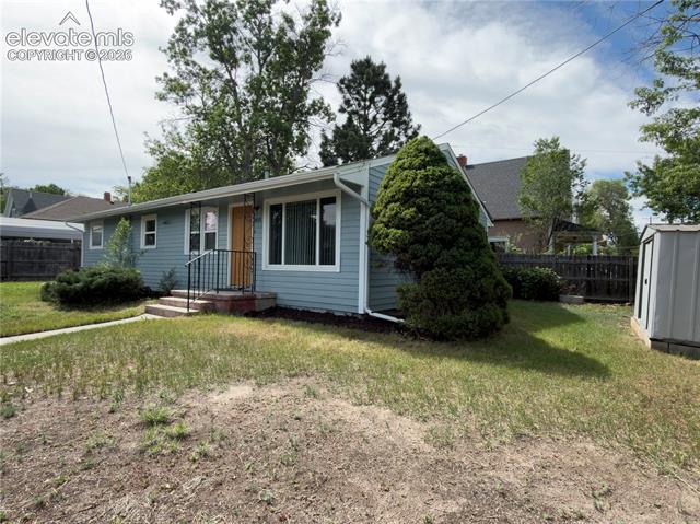 MLS Image for 803 E Willamette  ,Colorado Springs, Colorado