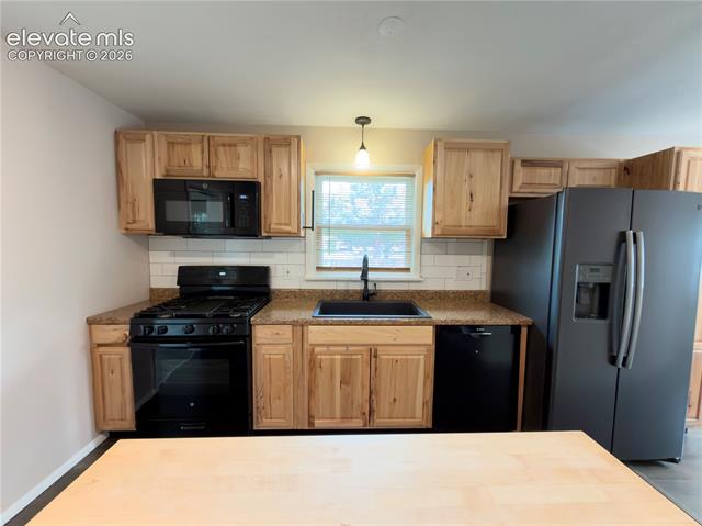 MLS Image for 803 E Willamette  ,Colorado Springs, Colorado