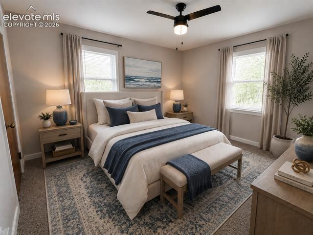 MLS Image for 803 E Willamette  ,Colorado Springs, Colorado