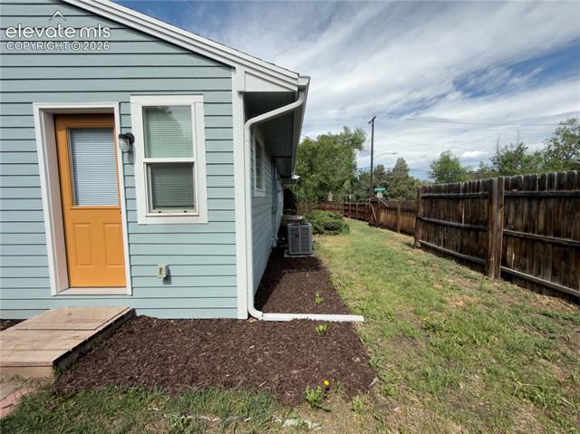 MLS Image for 803 E Willamette  ,Colorado Springs, Colorado