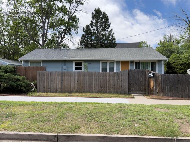 MLS Image for 803 E Willamette  ,Colorado Springs, Colorado