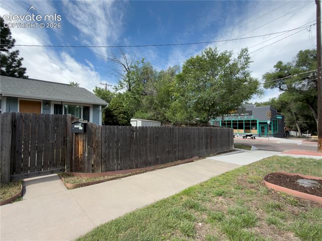 MLS Image for 803 E Willamette  ,Colorado Springs, Colorado