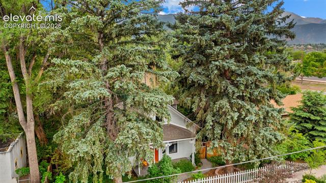 MLS Image for 3039 W Bijou  ,Colorado Springs, Colorado
