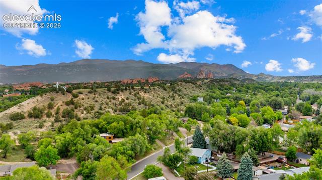 MLS Image for 3039 W Bijou  ,Colorado Springs, Colorado