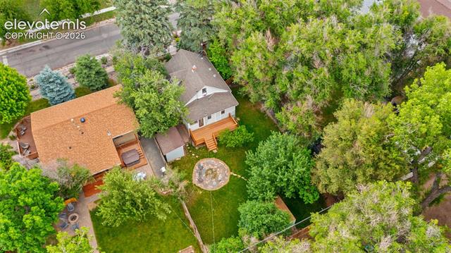 MLS Image for 3039 W Bijou  ,Colorado Springs, Colorado