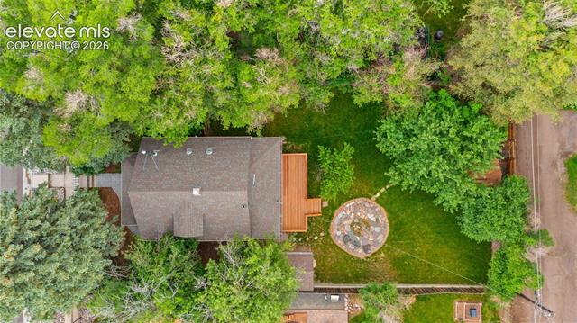 MLS Image for 3039 W Bijou  ,Colorado Springs, Colorado