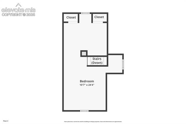 MLS Image for 3039 W Bijou  ,Colorado Springs, Colorado