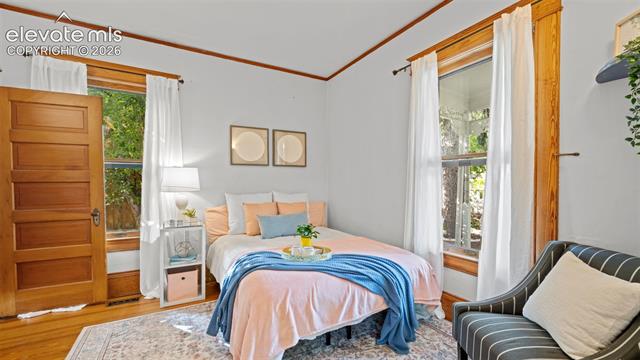 MLS Image for 3039 W Bijou  ,Colorado Springs, Colorado