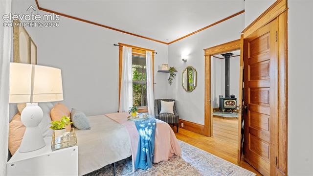 MLS Image for 3039 W Bijou  ,Colorado Springs, Colorado