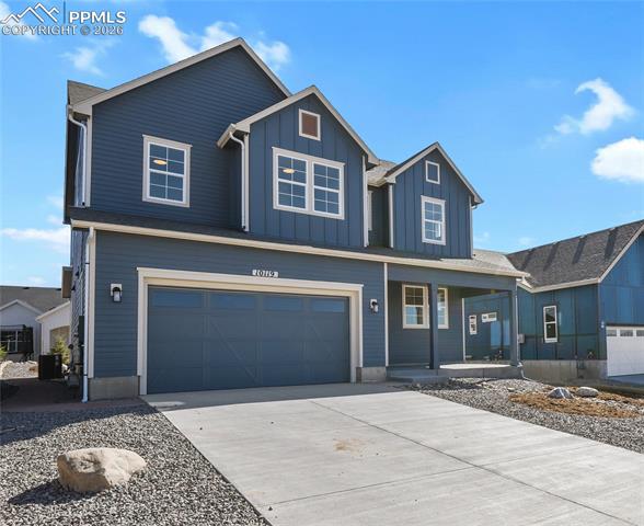 10119  Lake Arbor  , colorado springs&nbsp; House Search MLS Picture