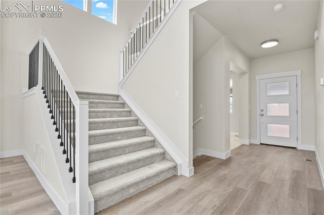 MLS Image for 10119  Lake Arbor  ,Colorado Springs, Colorado