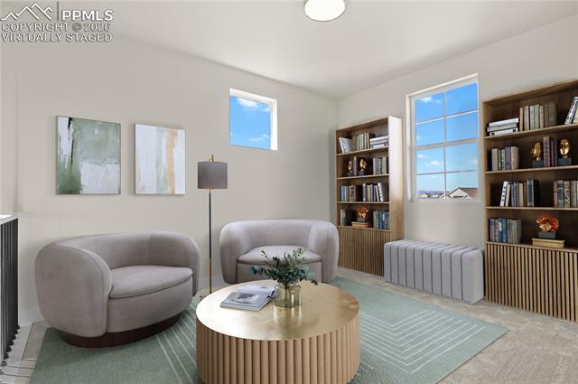 MLS Image for 10119  Lake Arbor  ,Colorado Springs, Colorado