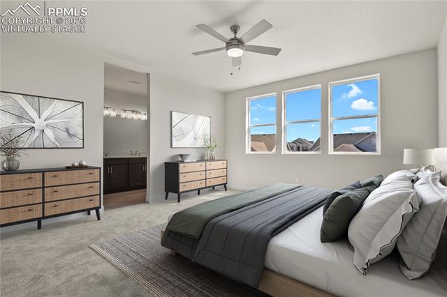 MLS Image for 10119  Lake Arbor  ,Colorado Springs, Colorado