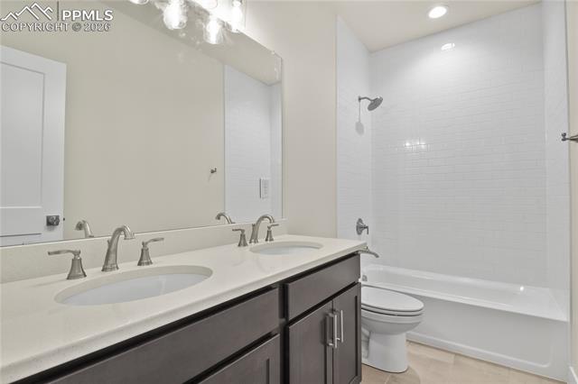 MLS Image for 10119  Lake Arbor  ,Colorado Springs, Colorado