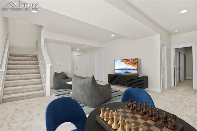 MLS Image for 10119  Lake Arbor  ,Colorado Springs, Colorado