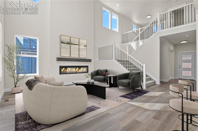 MLS Image for 10119  Lake Arbor  ,Colorado Springs, Colorado