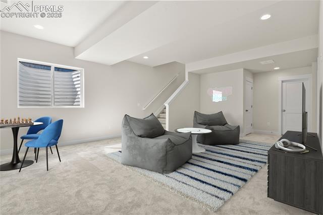 MLS Image for 10119  Lake Arbor  ,Colorado Springs, Colorado