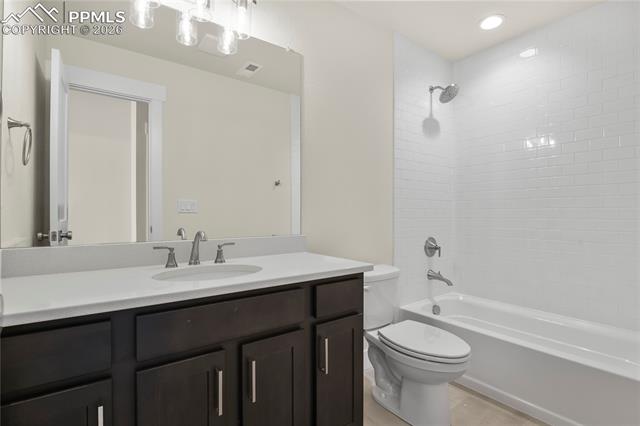 MLS Image for 10119  Lake Arbor  ,Colorado Springs, Colorado