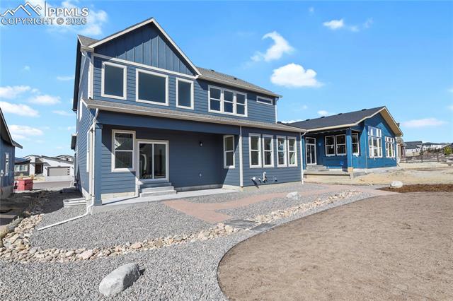 MLS Image for 10119  Lake Arbor  ,Colorado Springs, Colorado