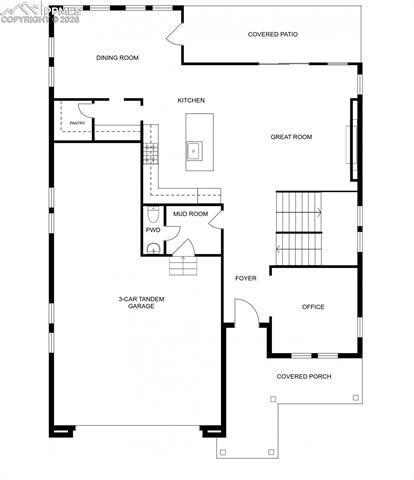 MLS Image for 10119  Lake Arbor  ,Colorado Springs, Colorado
