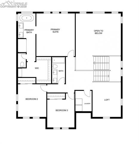 MLS Image for 10119  Lake Arbor  ,Colorado Springs, Colorado