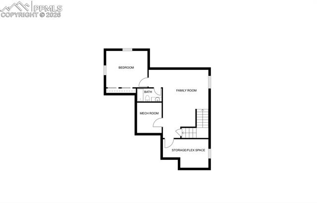 MLS Image for 10119  Lake Arbor  ,Colorado Springs, Colorado