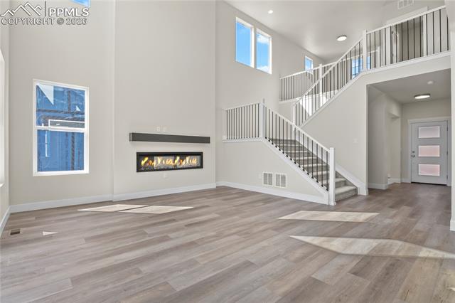 MLS Image for 10119  Lake Arbor  ,Colorado Springs, Colorado