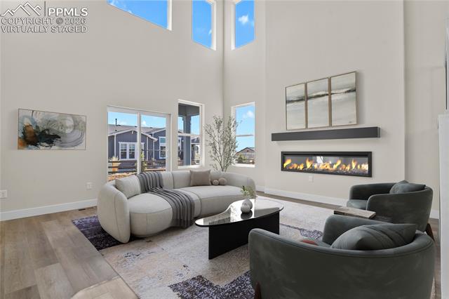 MLS Image for 10119  Lake Arbor  ,Colorado Springs, Colorado