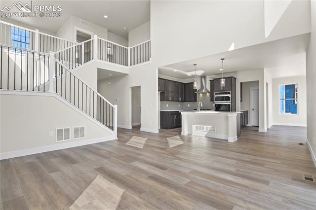 MLS Image for 10119  Lake Arbor  ,Colorado Springs, Colorado